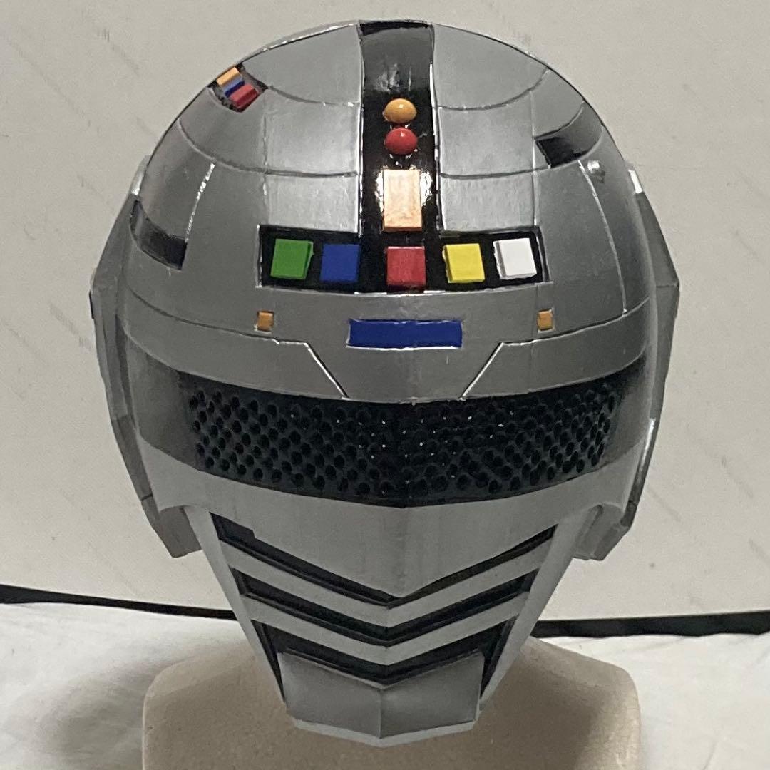 宇宙刑事ギャバンマスク1/1