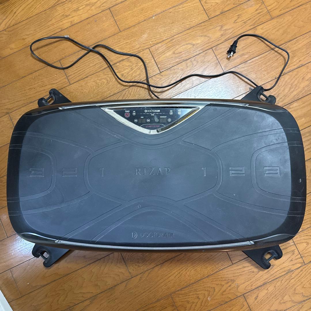 ドクターエア SB-07RZ BLACK