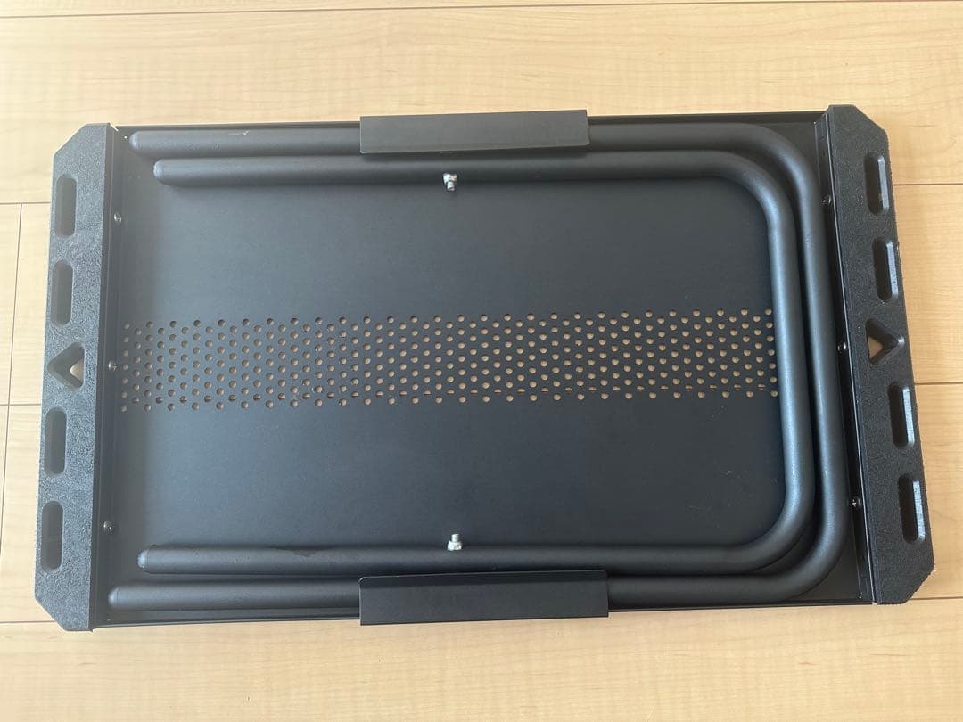 LOCKFIELD EQUIPMENT LFE BUMPER テーブルセット