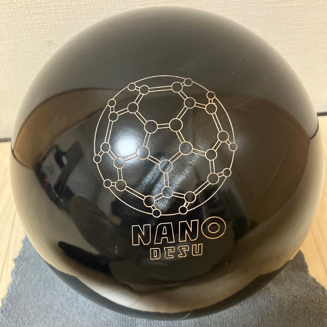 ナノデス　アキュドライブ３　１５ポンド
