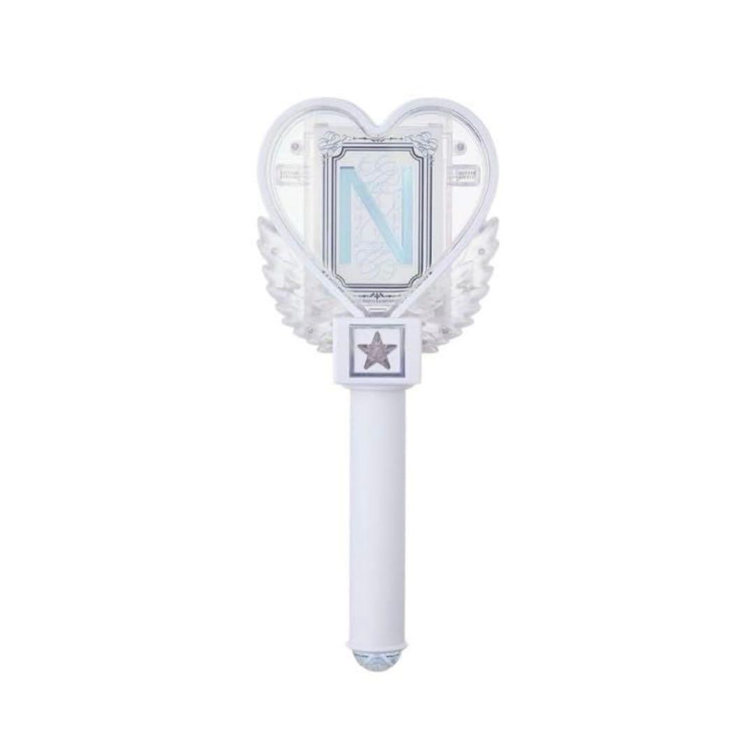 新品未開封　IDOLICの魔法　ペンライト