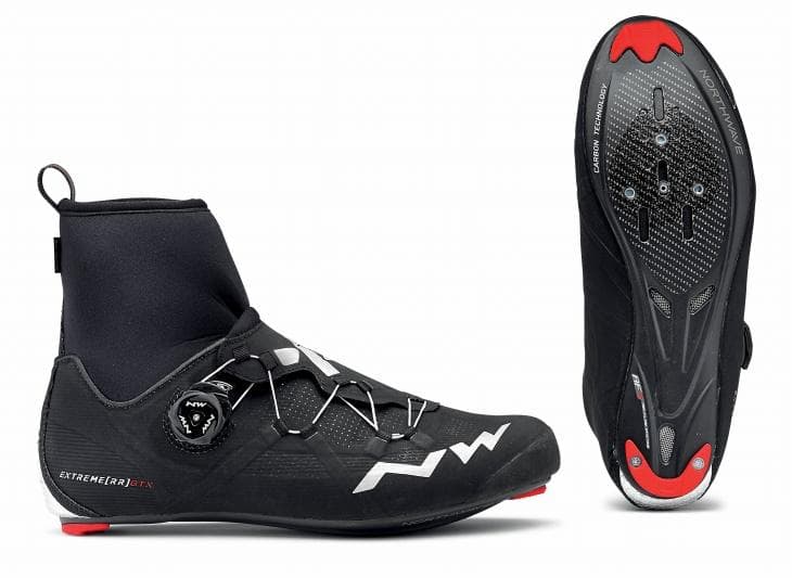 ノースウェーブ NORTH WAVE Extreme RR GTX 43