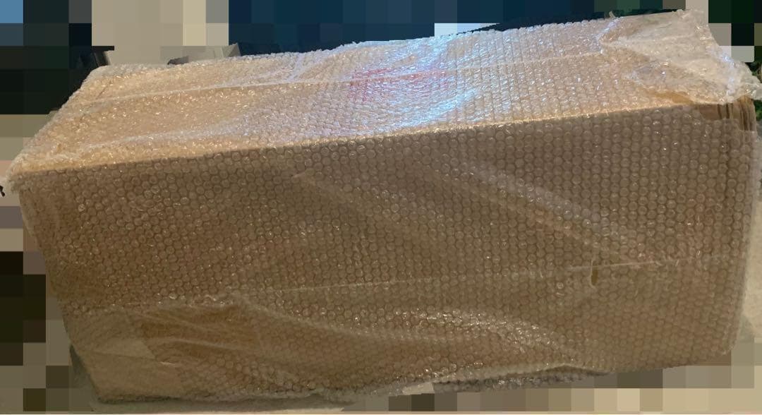 子供用トランポリン青色　家庭用 大型 140cm 飛び出し防止保護　補助手すり付