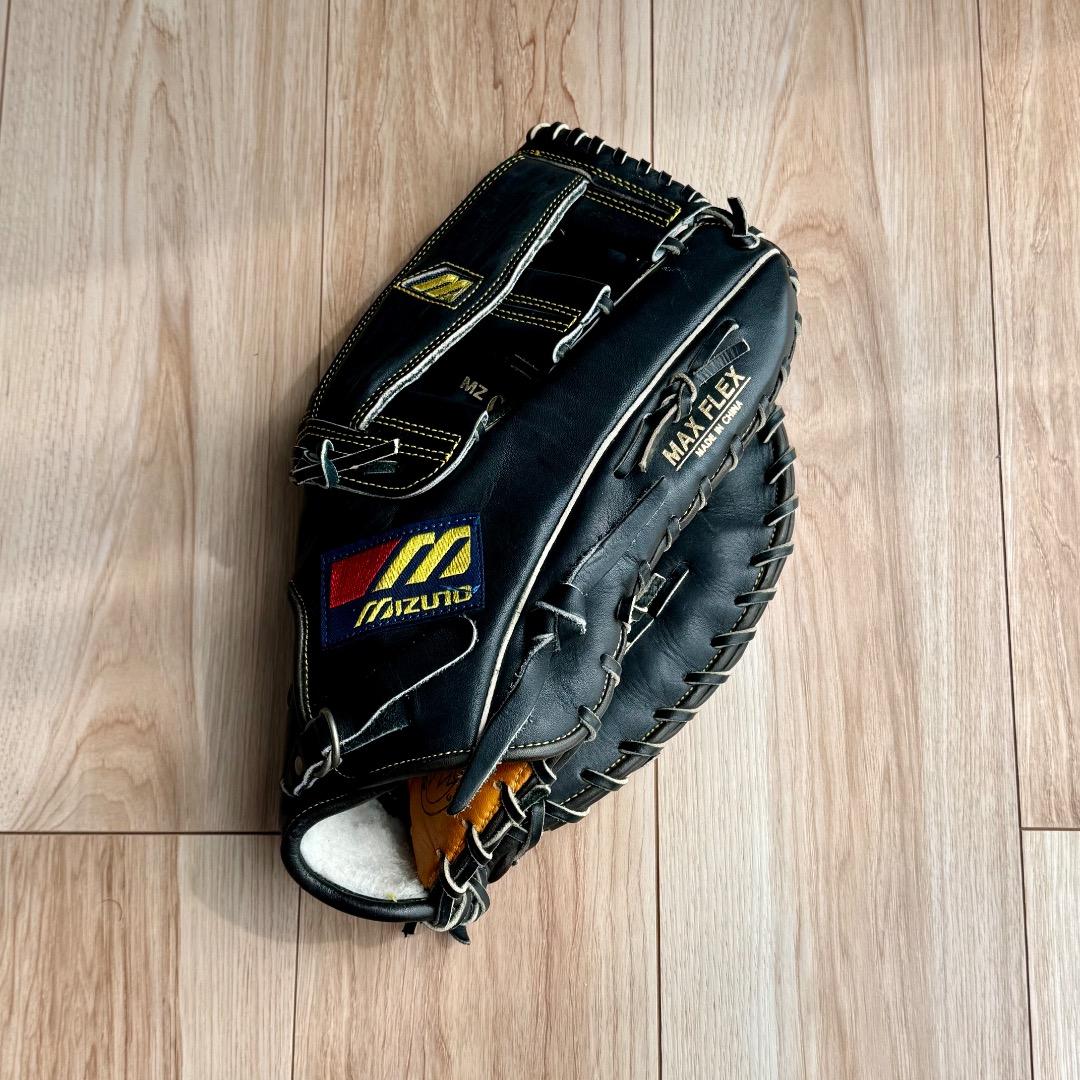 MIZUNO ミズノ　ファーストミット