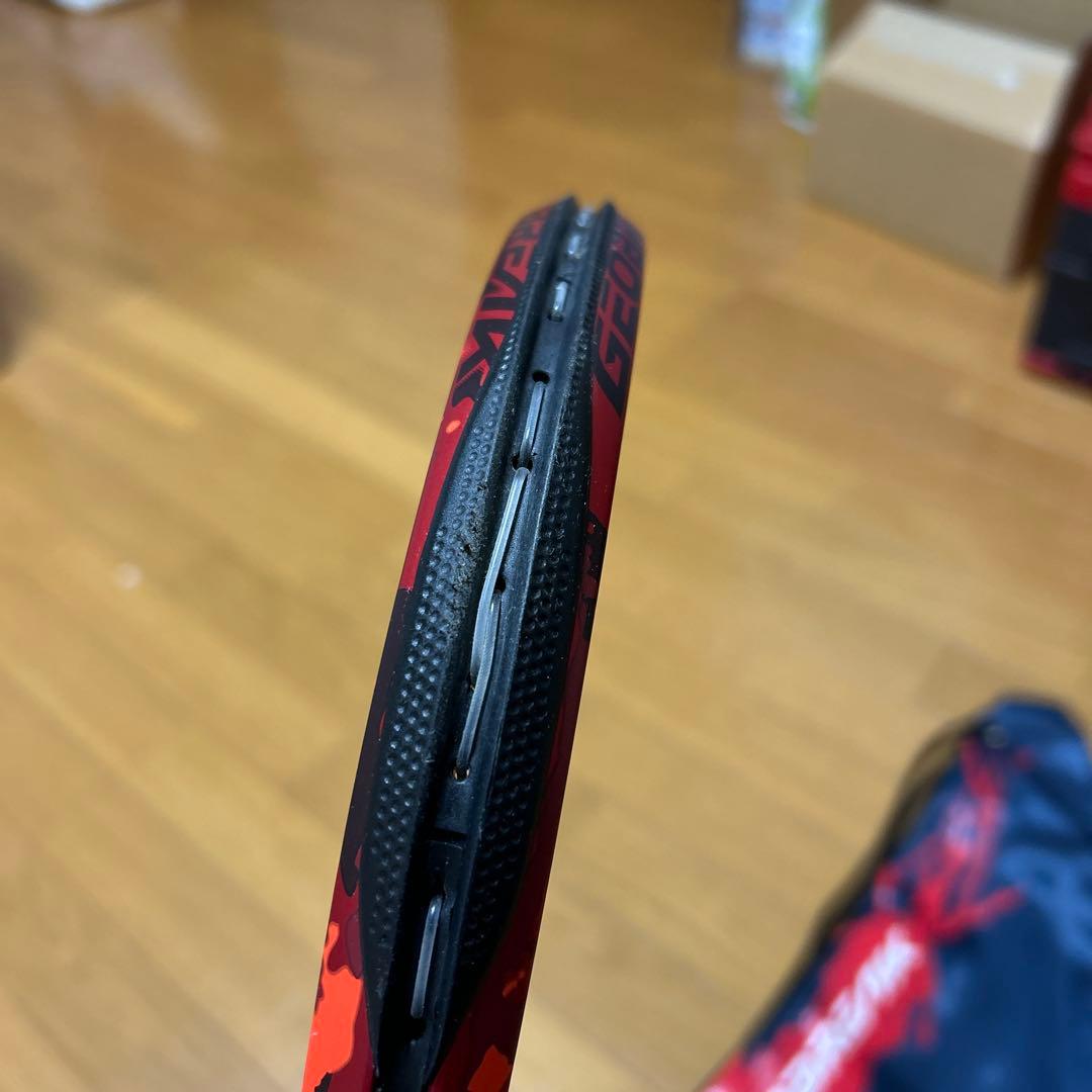 YONEX ジオブレイク70S 第2世代美品