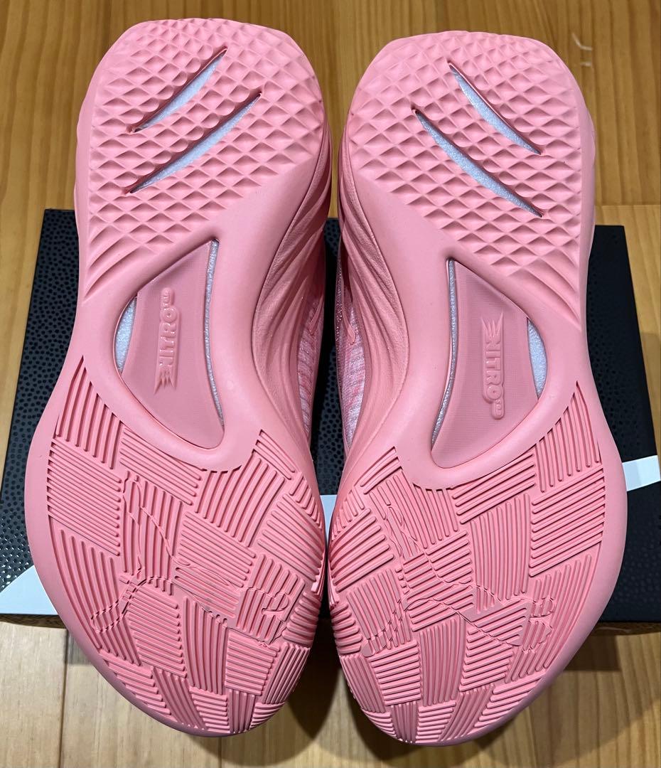 puma オールプロニトロ 26cm 新品未使用