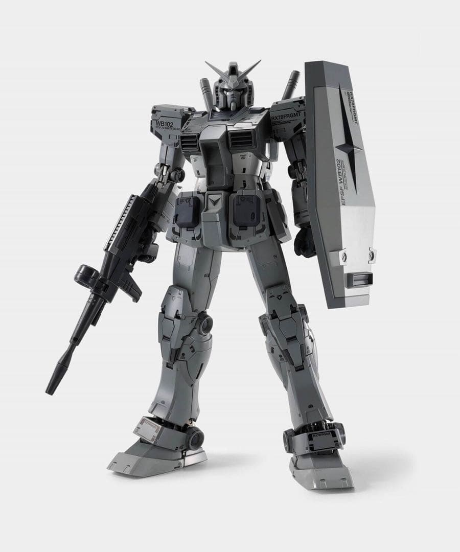 ロボット GUNDAM FIX FIGURATION L COMPOSITE