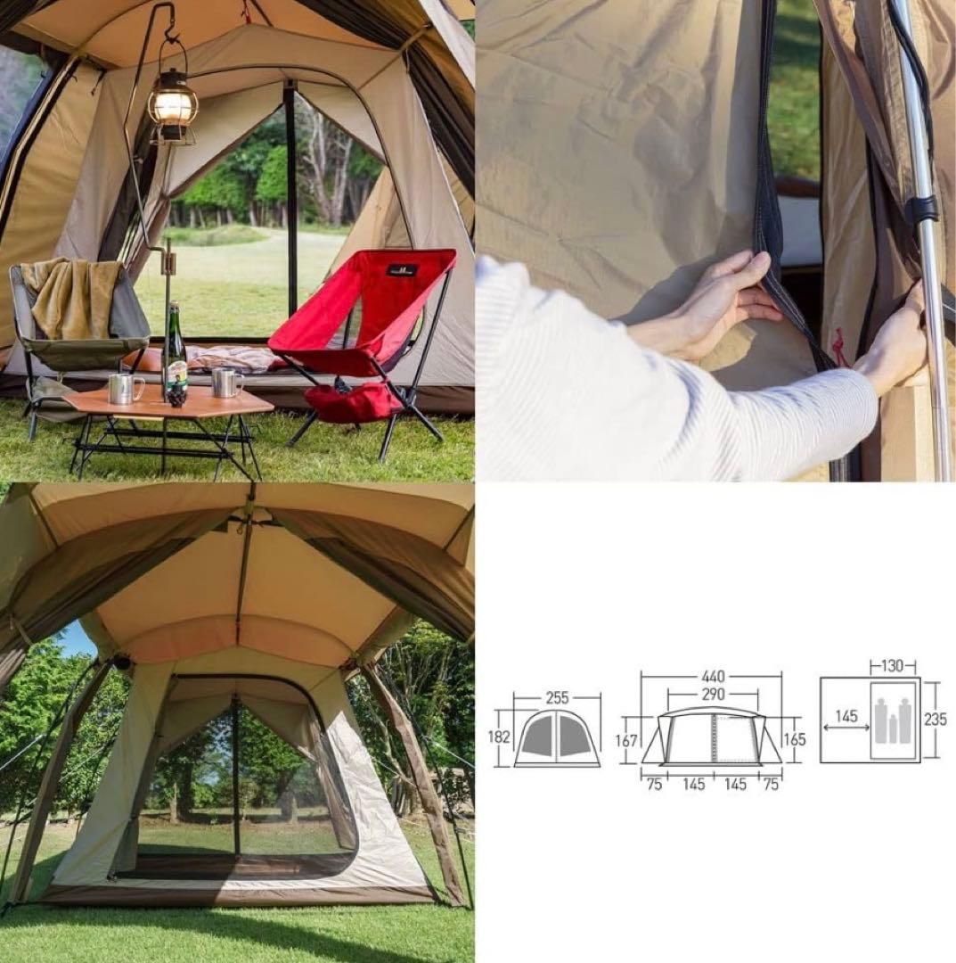 ogawaオガワ　アポロンS