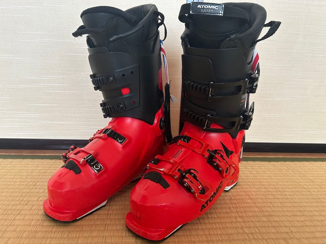 ATOMIC HAWX ウルトラ130