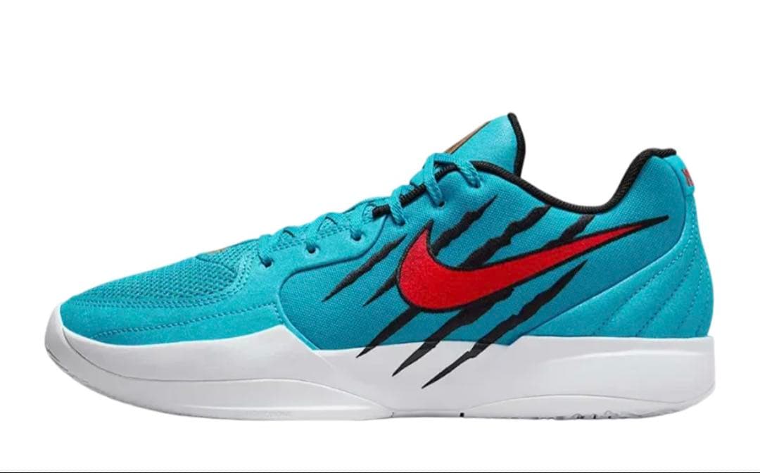 Nike Ja 2 \