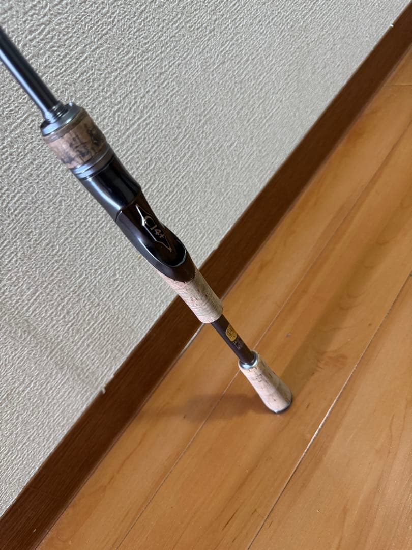 バンタム267Ｌ