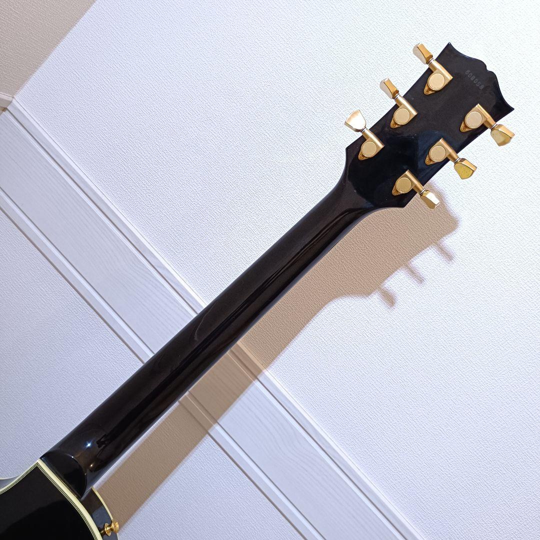 Orville LPC-75 1996年製 美品 レスポールカスタム メンテ済