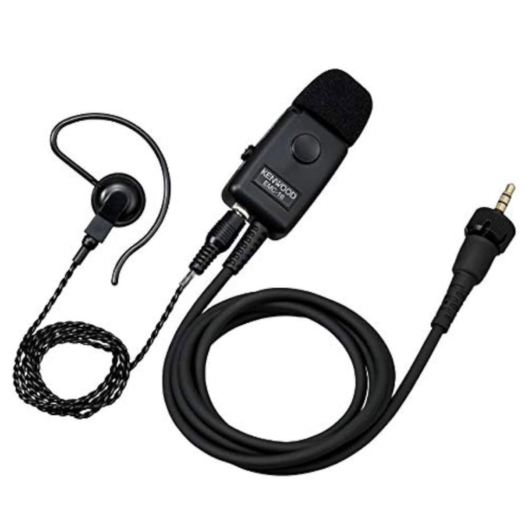 【USED】KENWOOD ケンウッド ハイパワー トランシーバー 2台