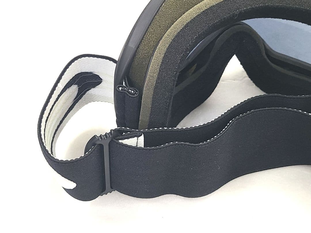 未使用 OAKLEY スノーボード ゴーグル スキー オークリー