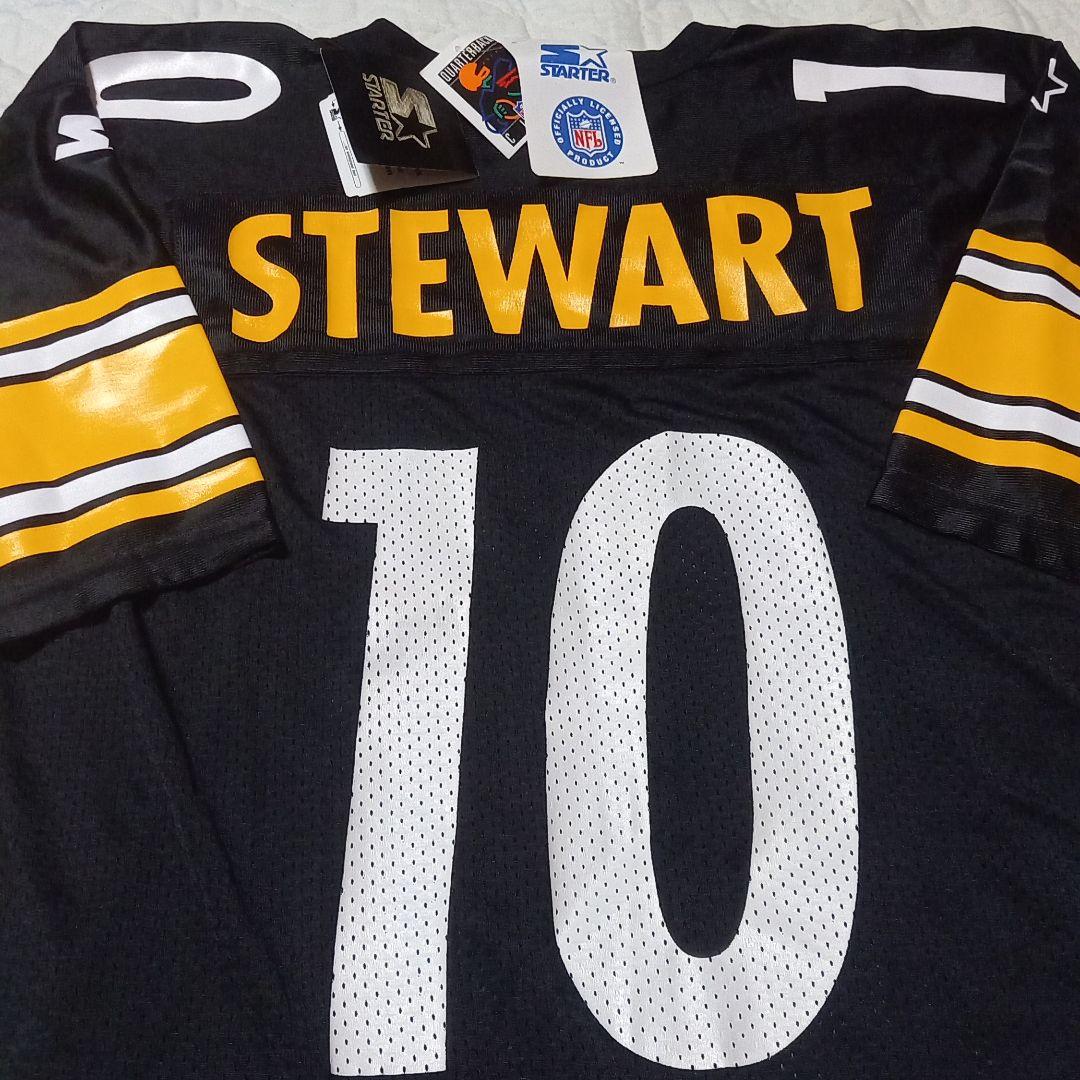 『新品』コーデル・スチュワート　STEWART(ピッツバーグ・スティーラーズ)