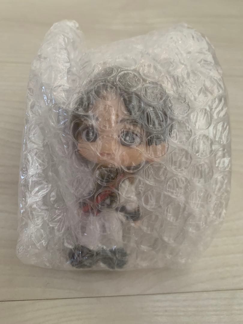 【新品 未使用】Hey!Sɑy!JUMP 山田涼介 フィギア シークレット