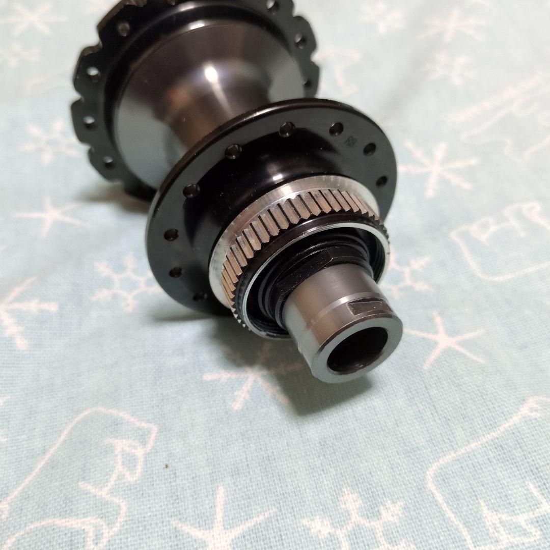 SHIMANO XTR FH-M9111 142/ 28H Microスプライン