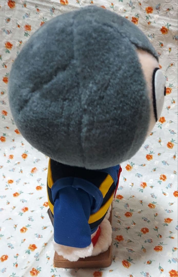 妖怪舎 ぬいぐるみ ゲゲゲの鬼太郎 鬼太郎