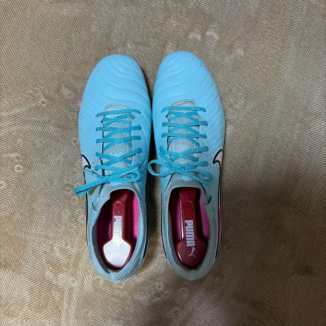 Nike ティエンポレジェンド10 エリートAG