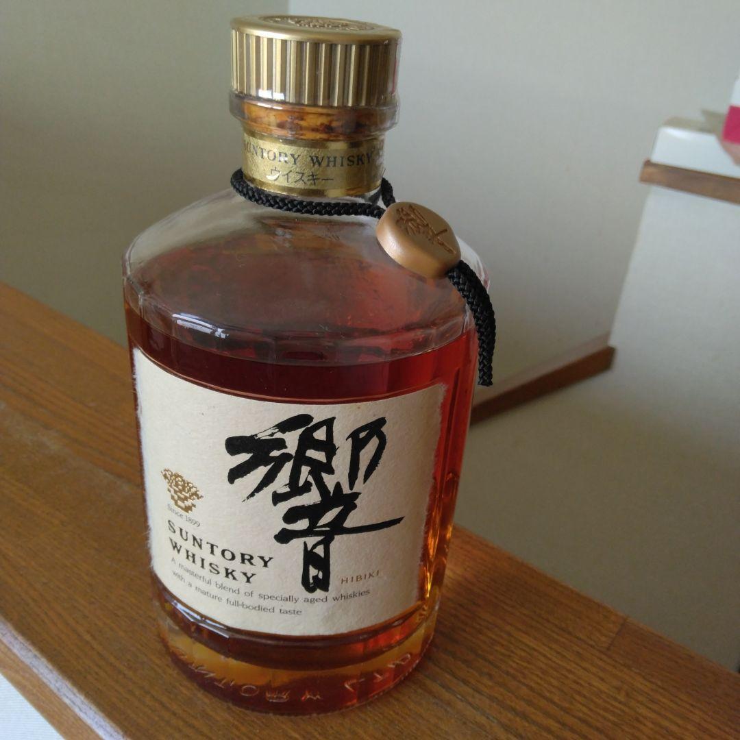 サントリー　響　１８９９　７５０ml