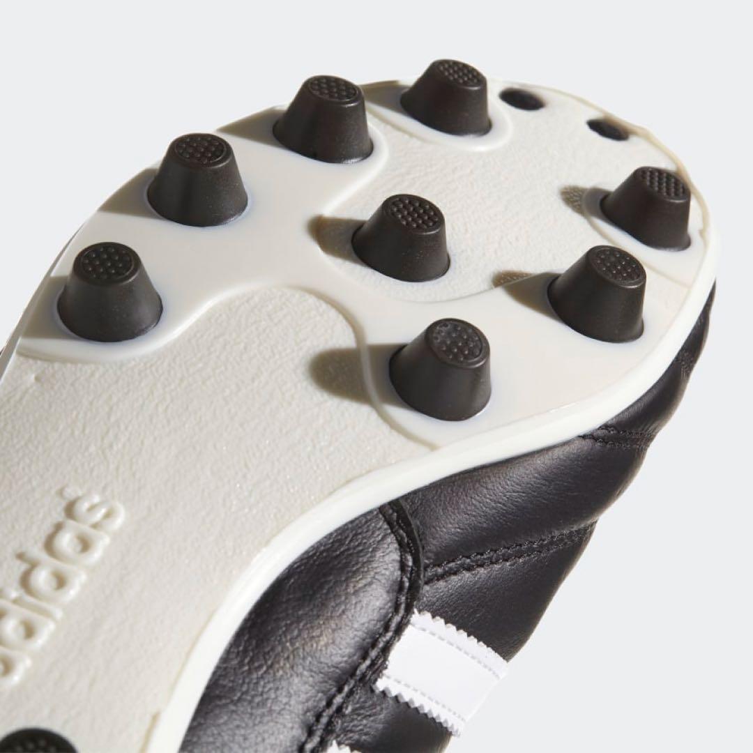 【新品】adidas COPA MUNDIAL サッカースパイク【27.5cm】