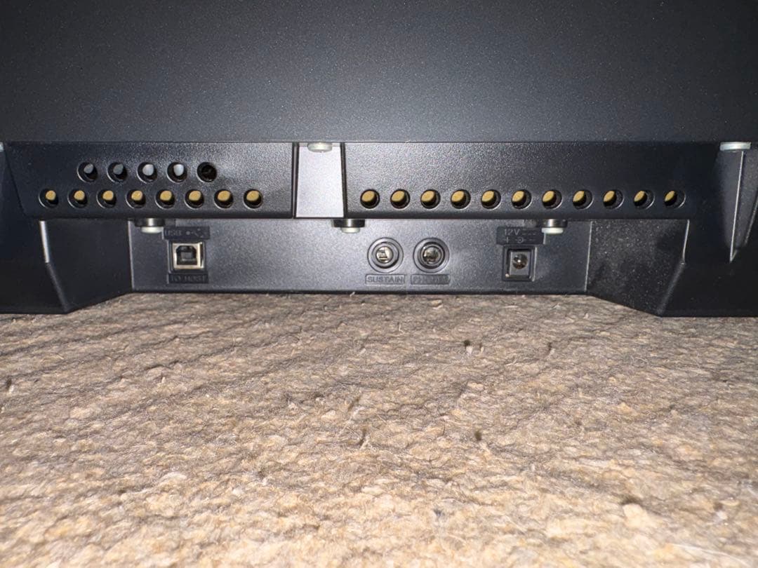 YAMAHA P45 88鍵