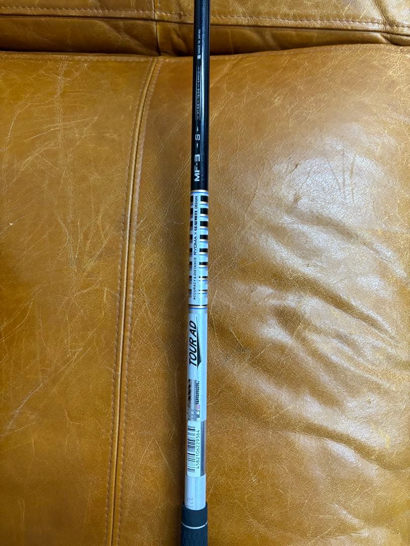 2本セット RYOMAGOLF MAXIMA FF5 18° F3 15。FW