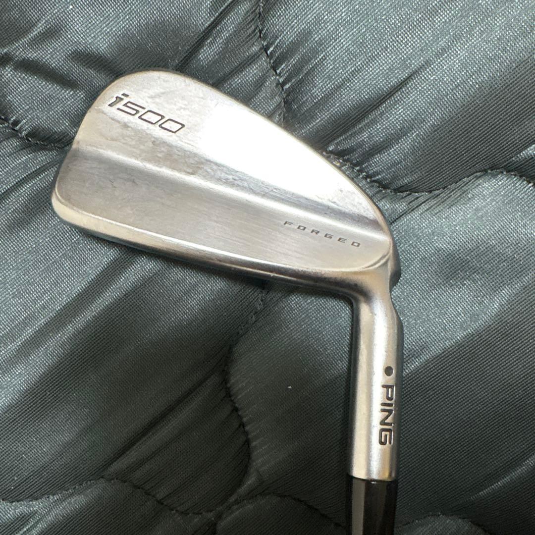 PING i500 5番アイアン