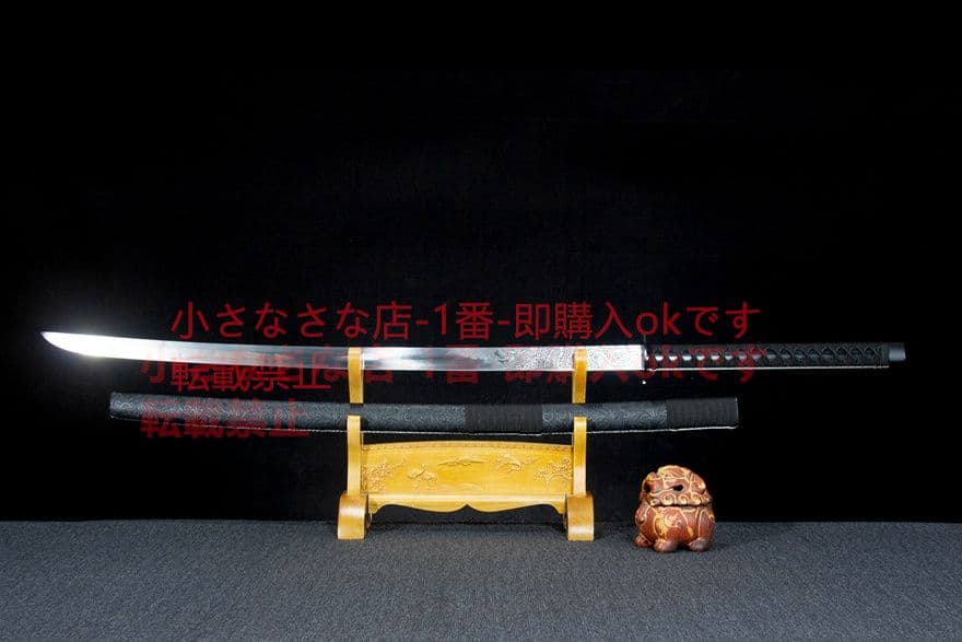 古兵器   武具　刀装具　日本刀　模造刀   居合刀