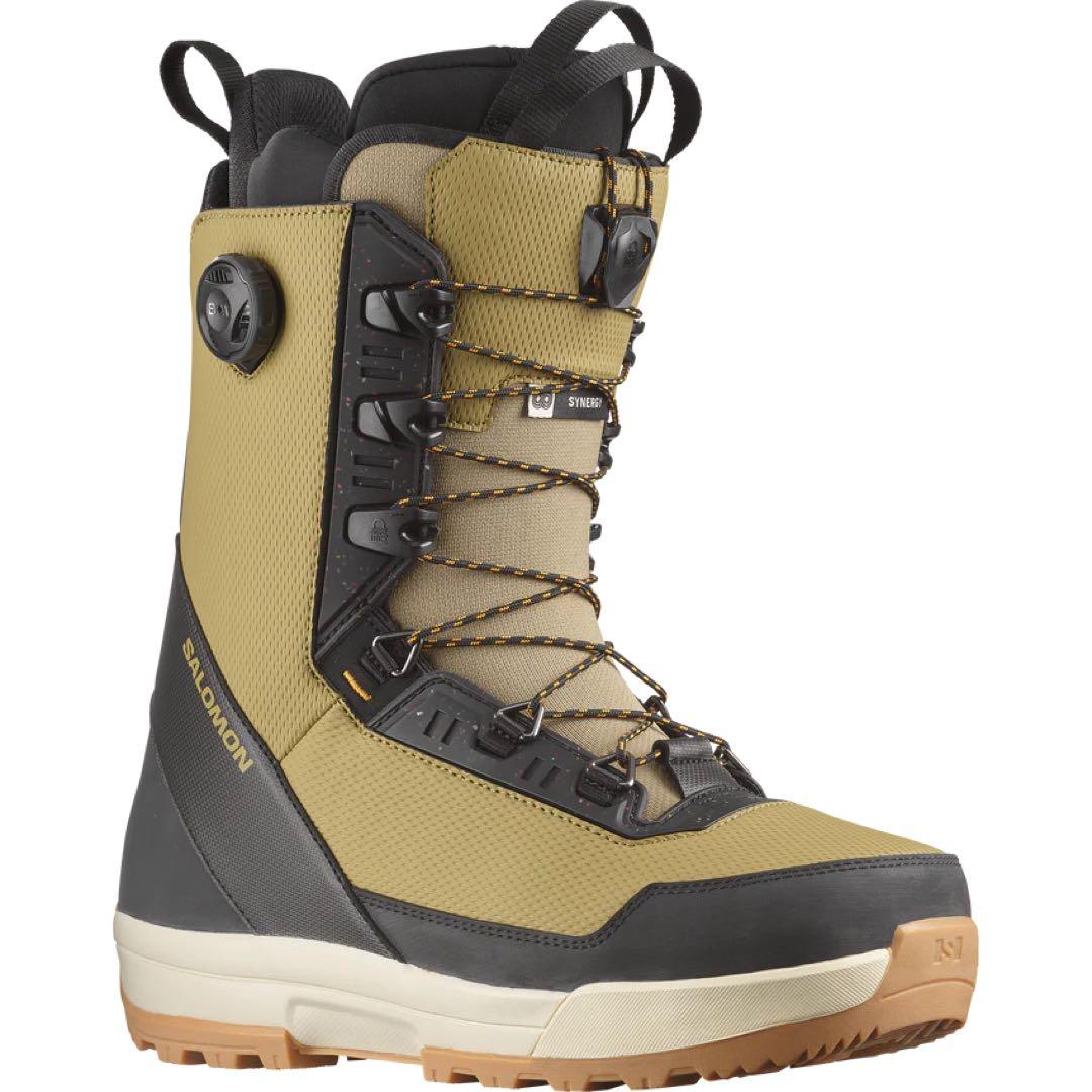SALOMON サロモン SYNERGY PWL SJ BOA 26cm