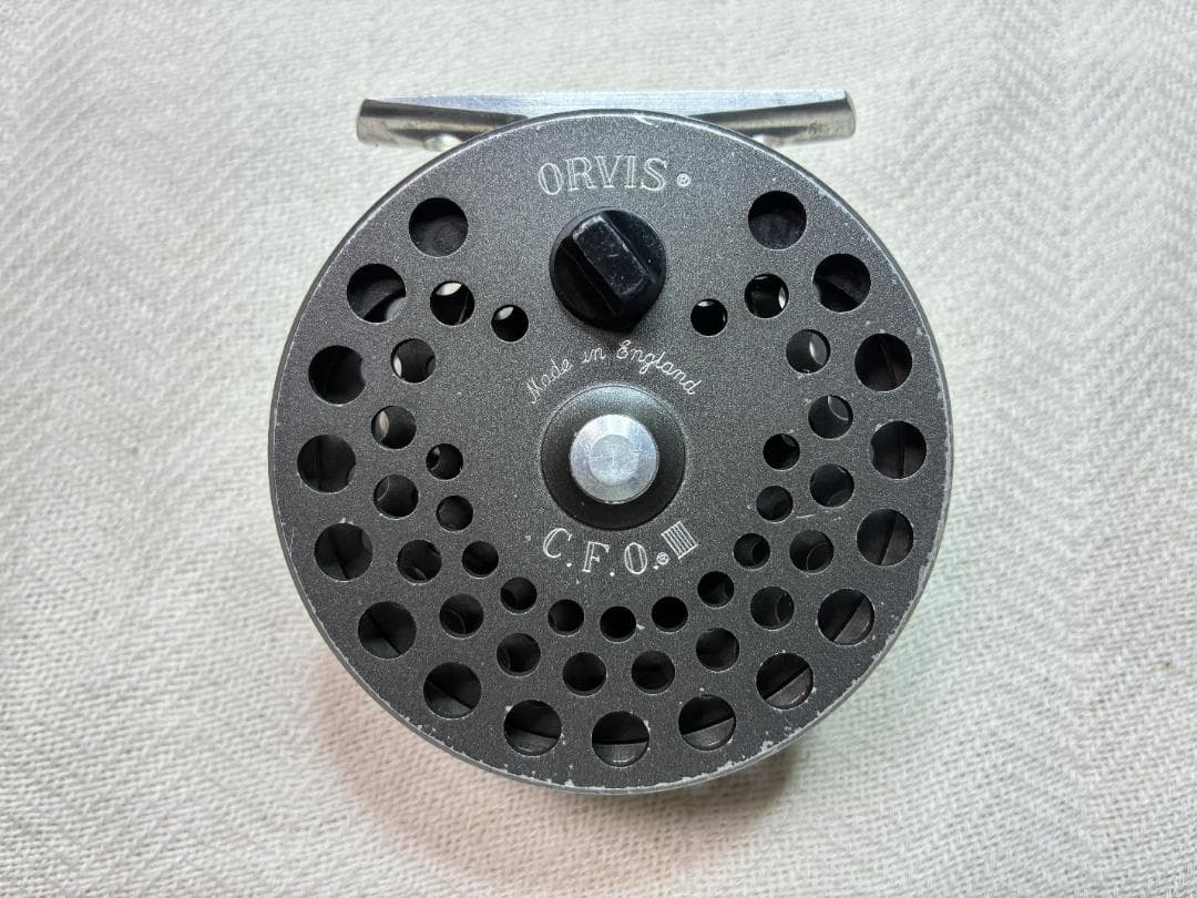 オービス ORVIS-CFOⅢ