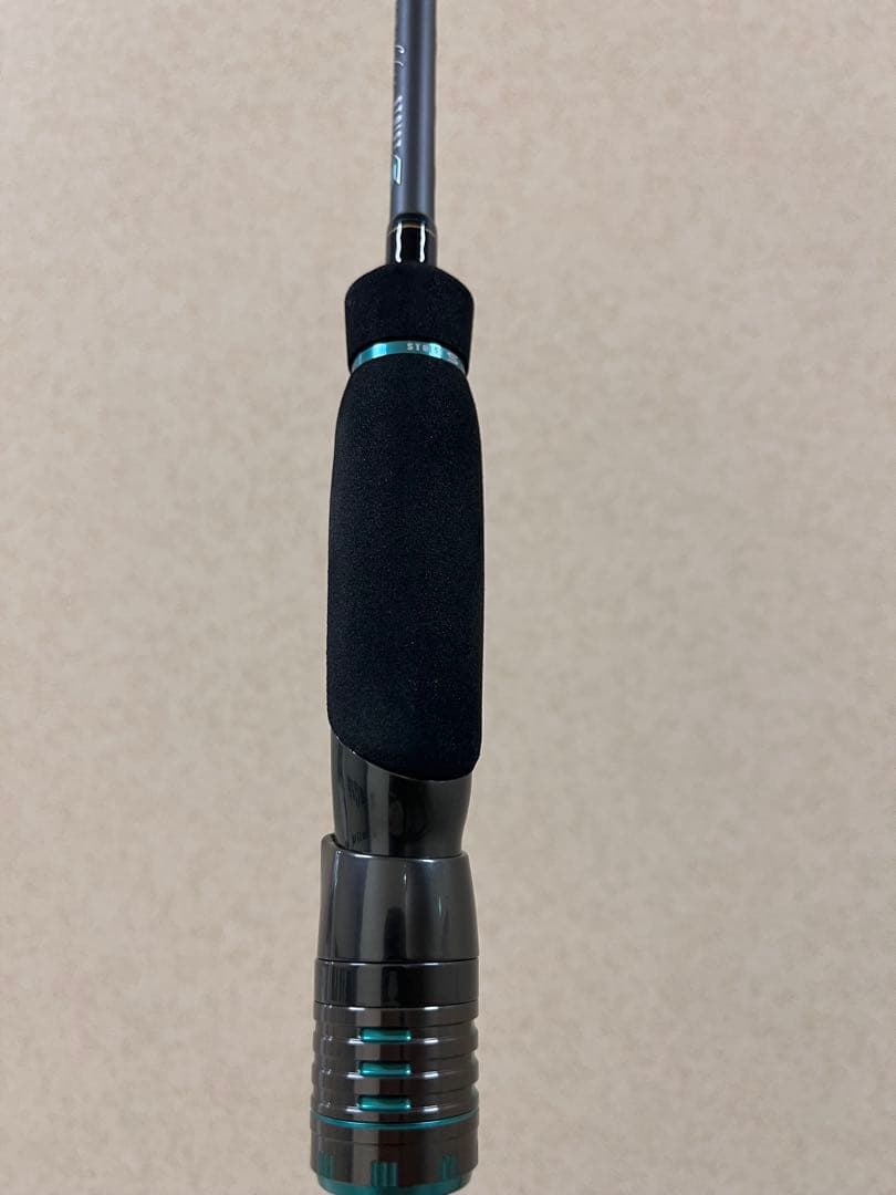 ダイワDAIWA エメラルダス　STOIST STREAM TUNE 73L-S