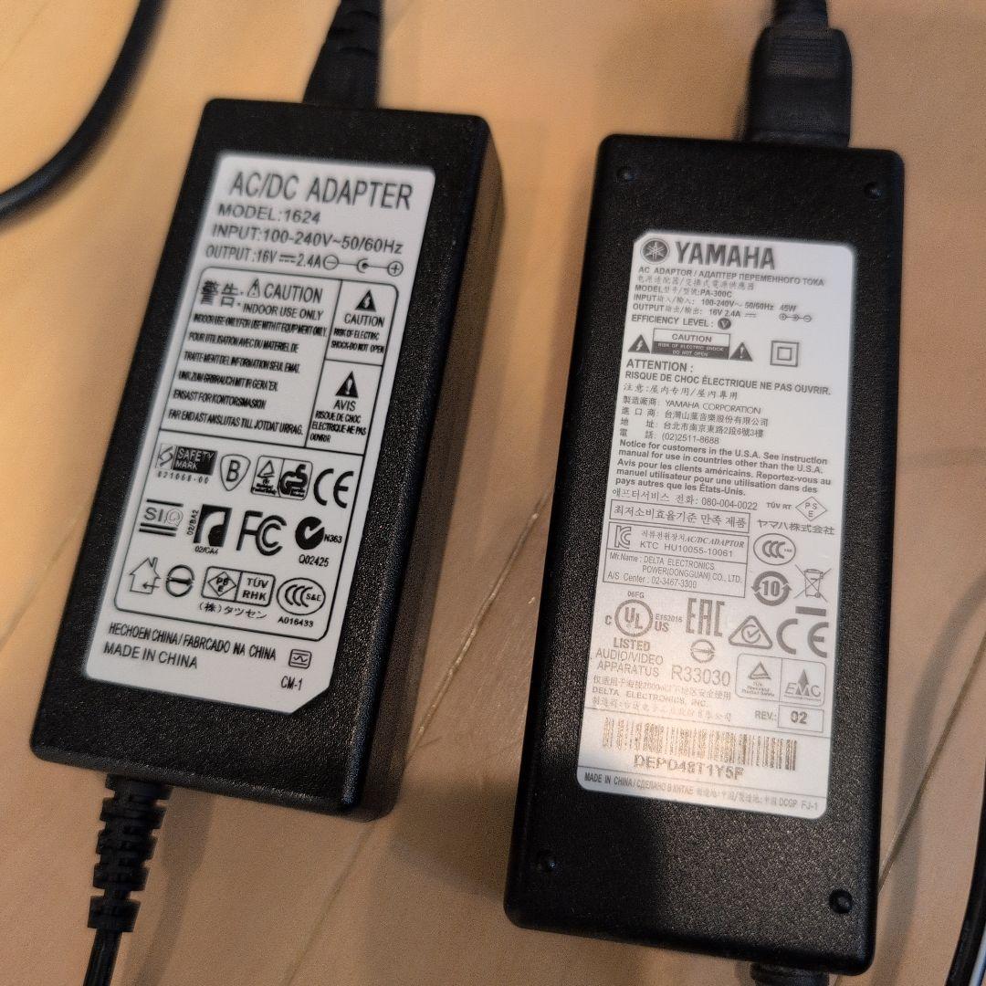 YAMAHA YDP-162B デジタルピアノ 黒 椅子の詳細写真を追加!