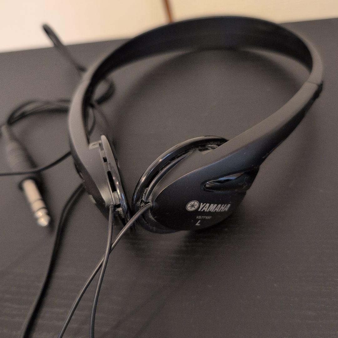 YAMAHA YDP-162B デジタルピアノ 黒 椅子の詳細写真を追加!