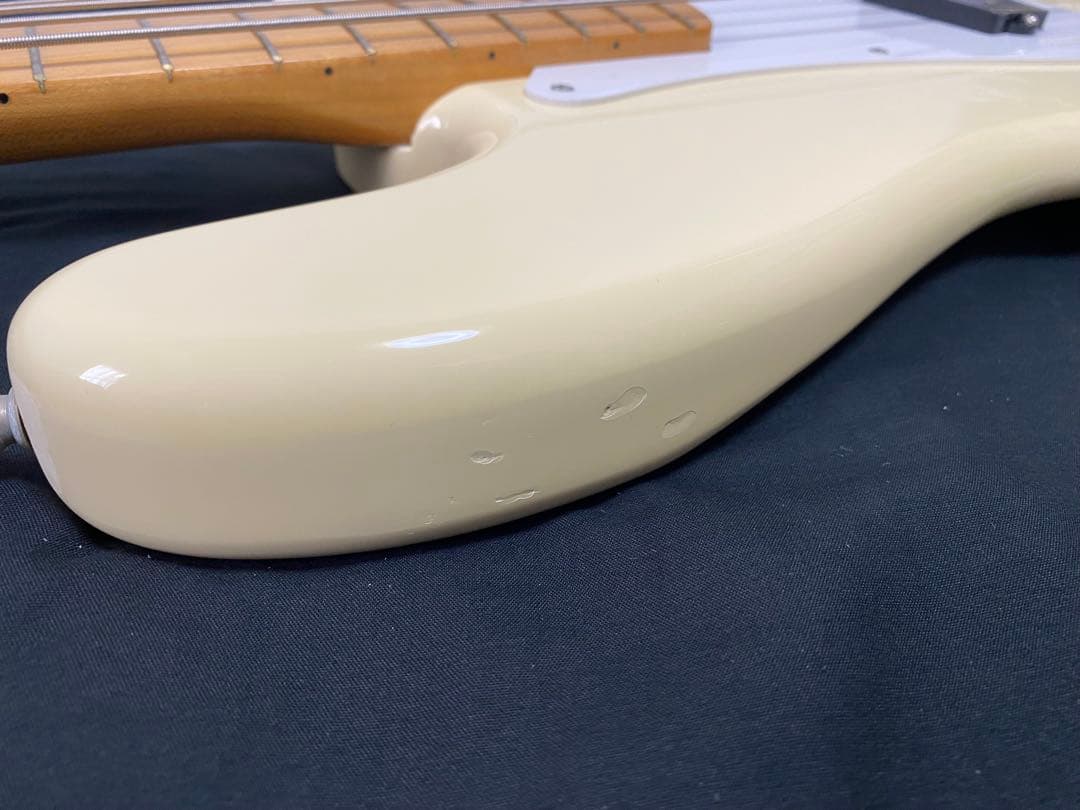 Fender japan PB-57 Precision Bass エレキベース