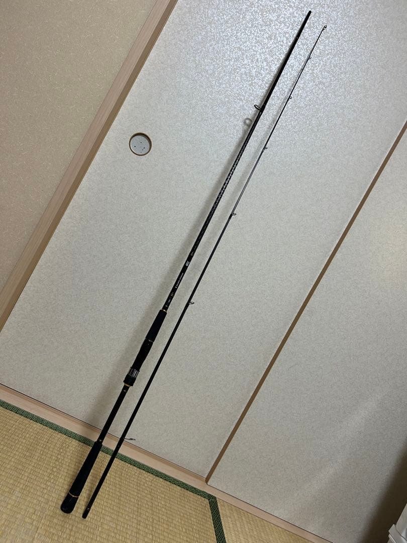 ダイワ シーバスハンターX 96ML シーバスロッド DAIWA