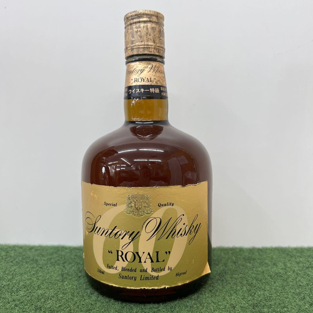 Whisky \