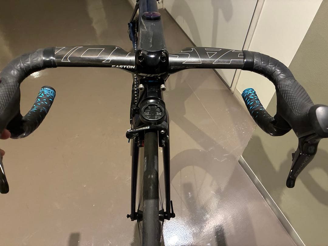【美品 ホイール無し】 S-WORKS TARMAC SL6 54