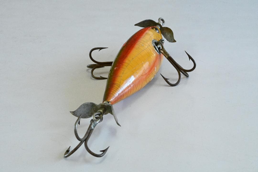 HEDDON #700 Lリグ