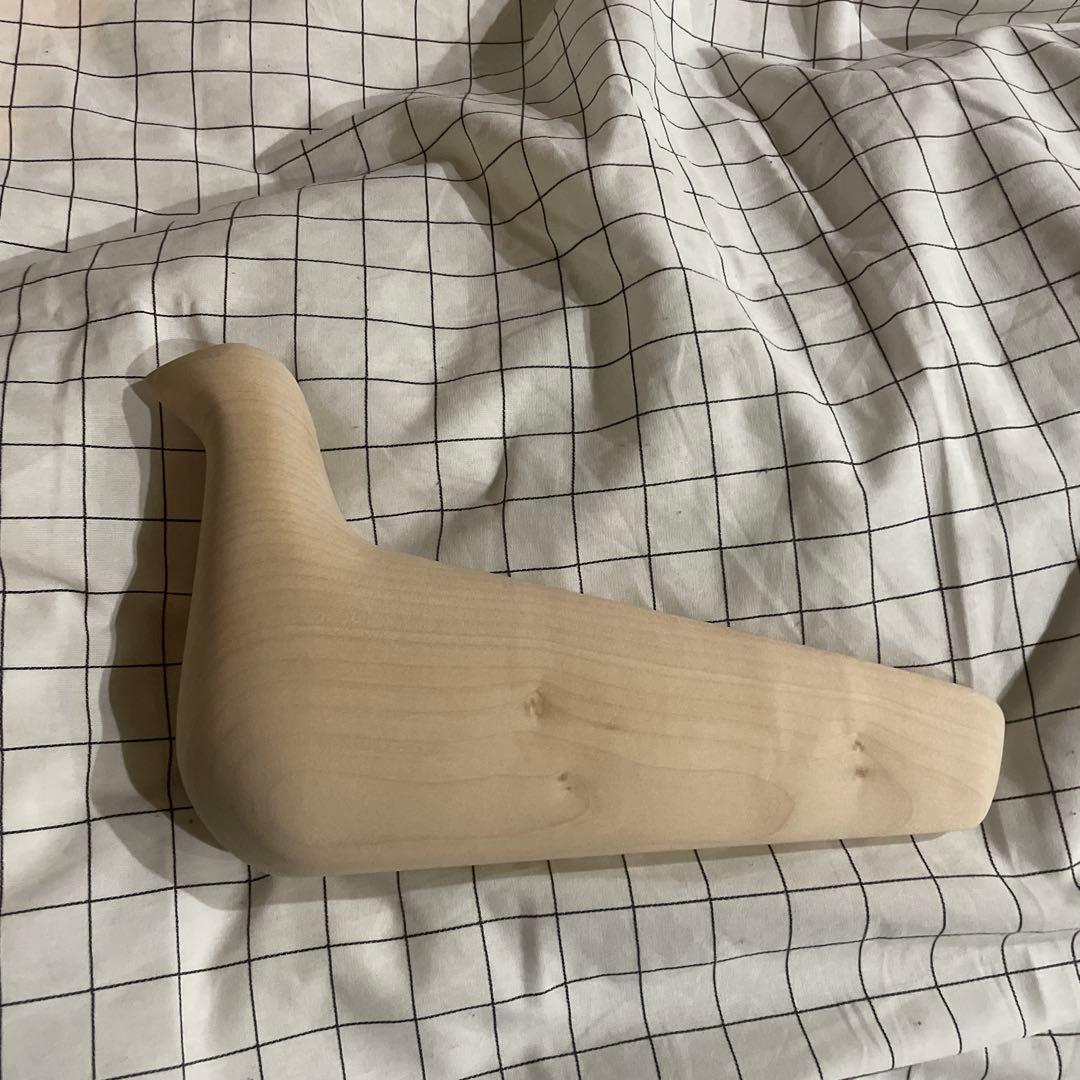 vitra ロワゾー メープル お値下げ不可