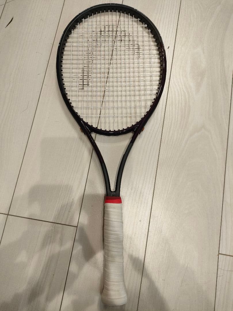 HEAD Prestige Pro G4 硬式テニスラケット