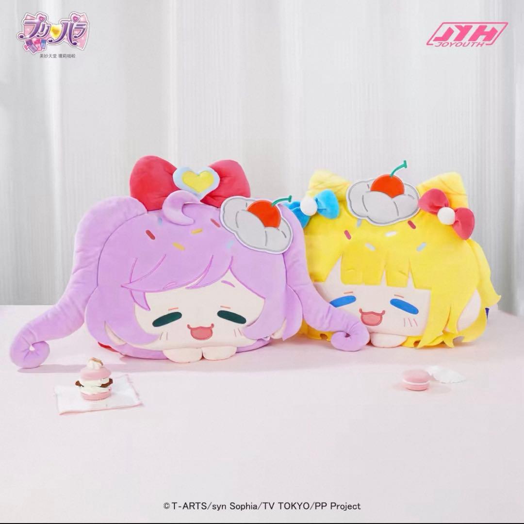 ぬいぐるみリュック