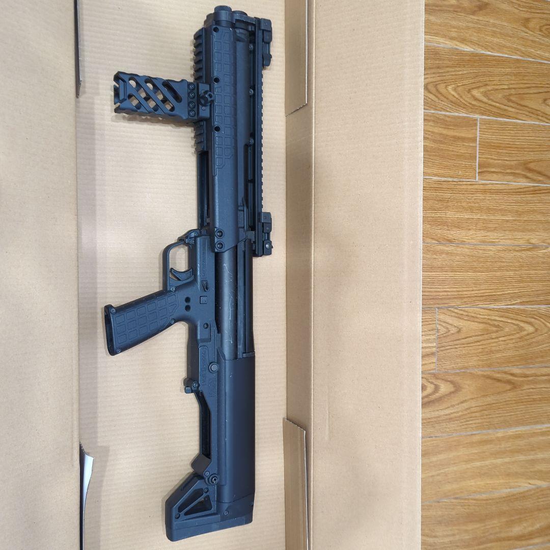 東京マルイ　ksg ガスショットガン