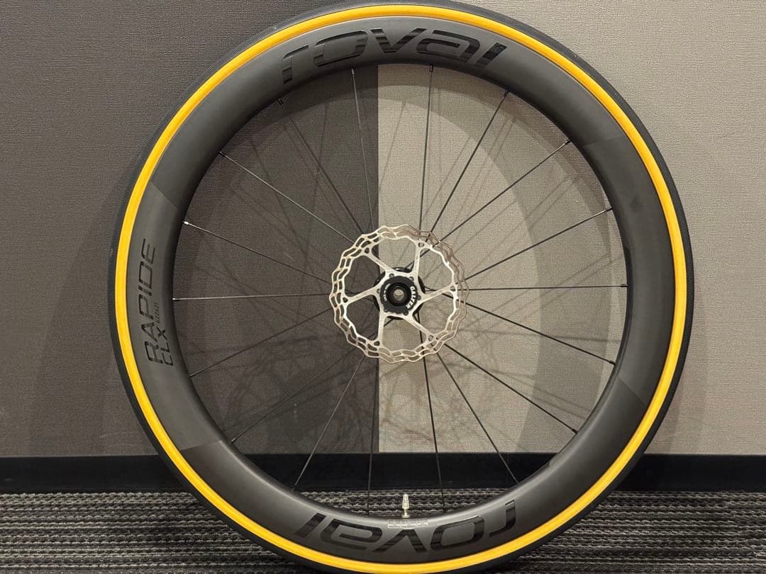 ROVAL RAPIDE CLX II ロヴァール ラピーデ フロント単品