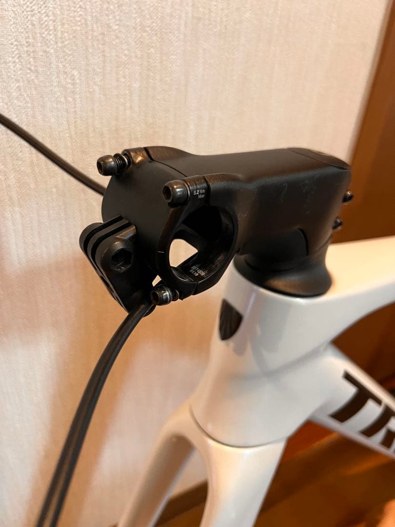 自転車本体 TREK MADONE gen8 SL