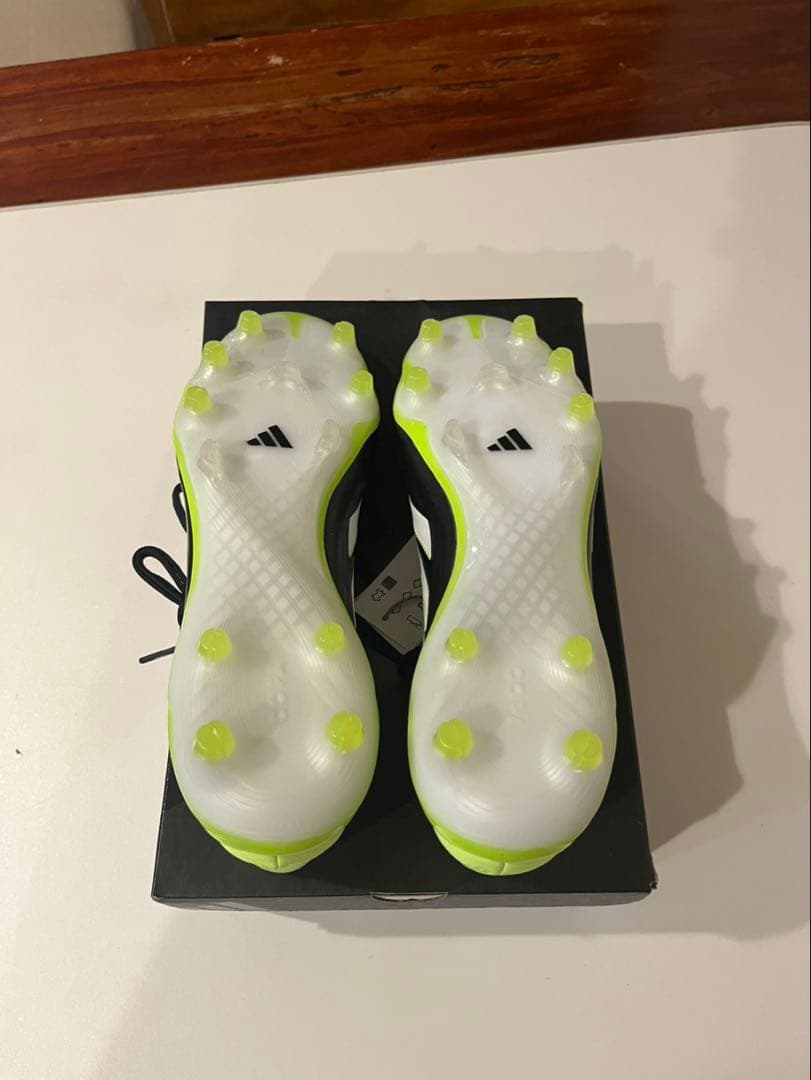 COPA PURE III ELITE FG コパピュアIII