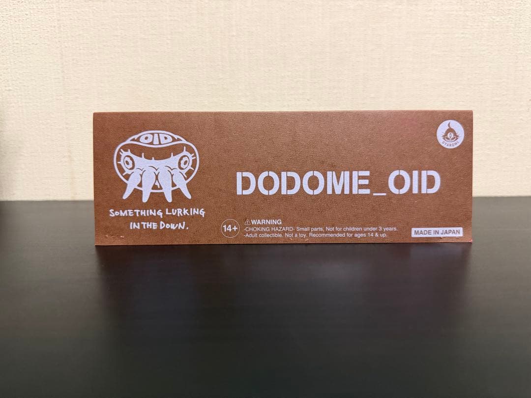 GYAROMI ギャロミ　百々目オイド　マーブル