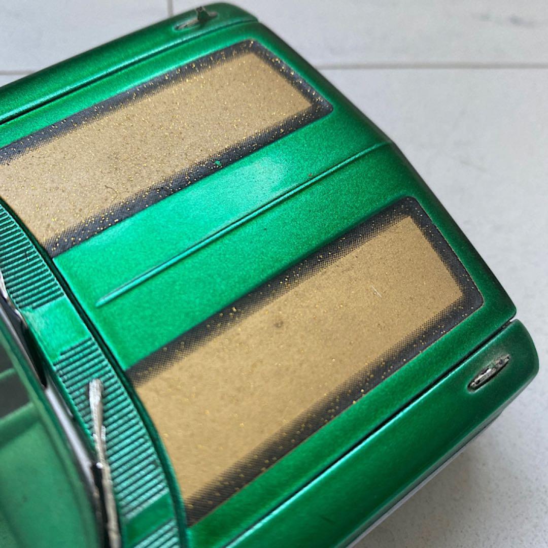 ✯ 1961 IMPALA CONVERTIBLE 1/24