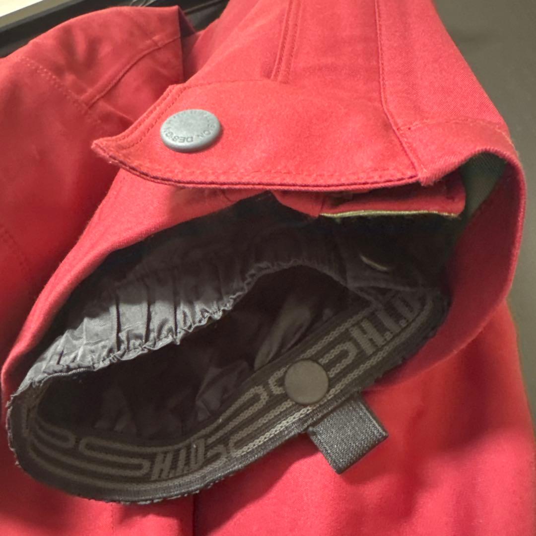 【大幅値下】HID ビブパンツGORE-TEX Pro Shell ユニセックス