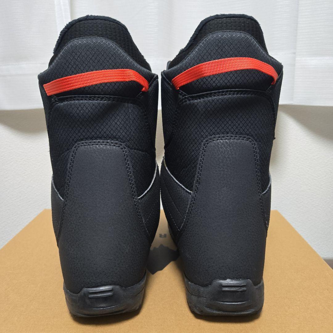 1*9様 BURTON Zipline BOA 5K 23cm スノーボード　ブ